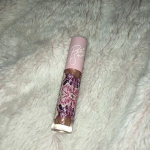 Patrick Starrr Limited Edition Mac Lipgloss NWOT